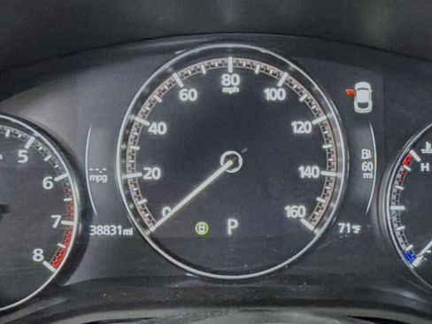 Used 2024 MAZDA CX-30 AWD 2.5 S w/ Select Sport Pkg image 15