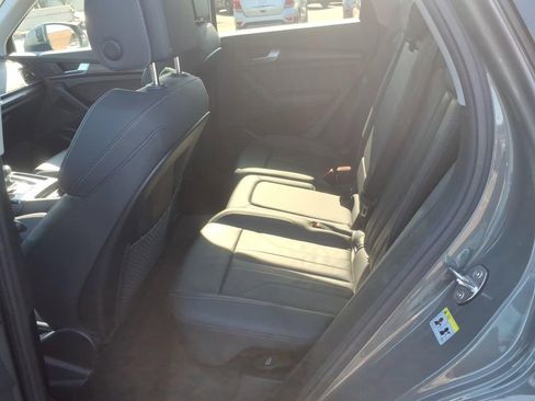 Used 2024 Audi Q5 2.0T Premium Plus image 12