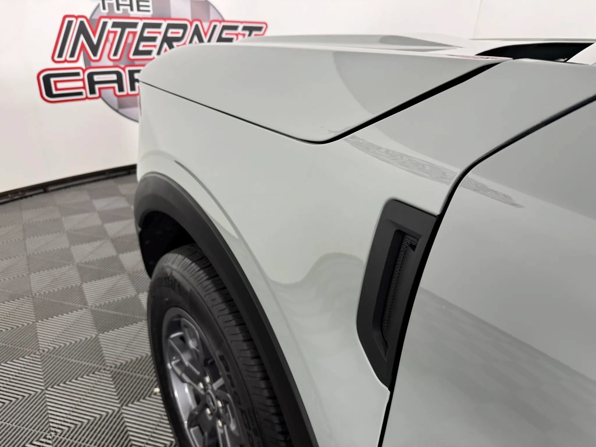 Used 2024 Ford Bronco Sport Big Bend AWD/4WD image 23