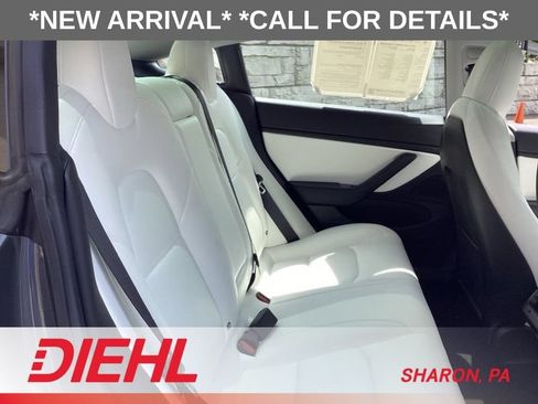 Used 2018 Tesla Model 3 Long Range AWD/4WD image 15