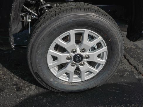 New 2025 Toyota Tacoma SR5 image 14