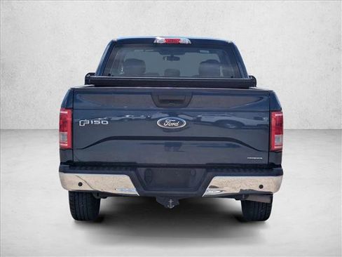 Used 2015 Ford F150 XL w/ Equipment Group 101A Mid RWD image 6