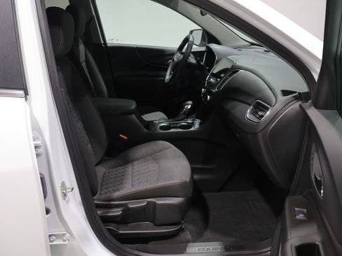 Used 2023 Chevrolet Equinox LT AWD/4WD image 26