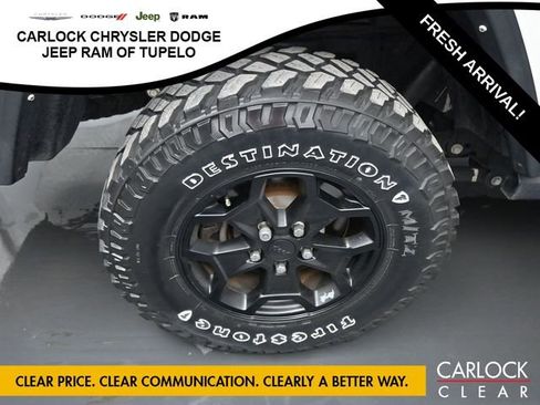 Used 2022 Jeep Gladiator Sport image 44