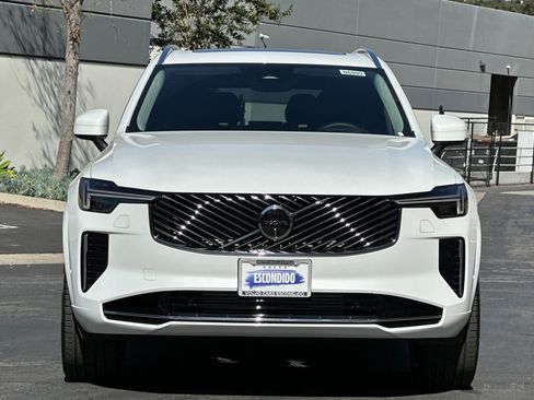New 2026 Volvo XC90 T8 Ultra AWD/4WD image 6