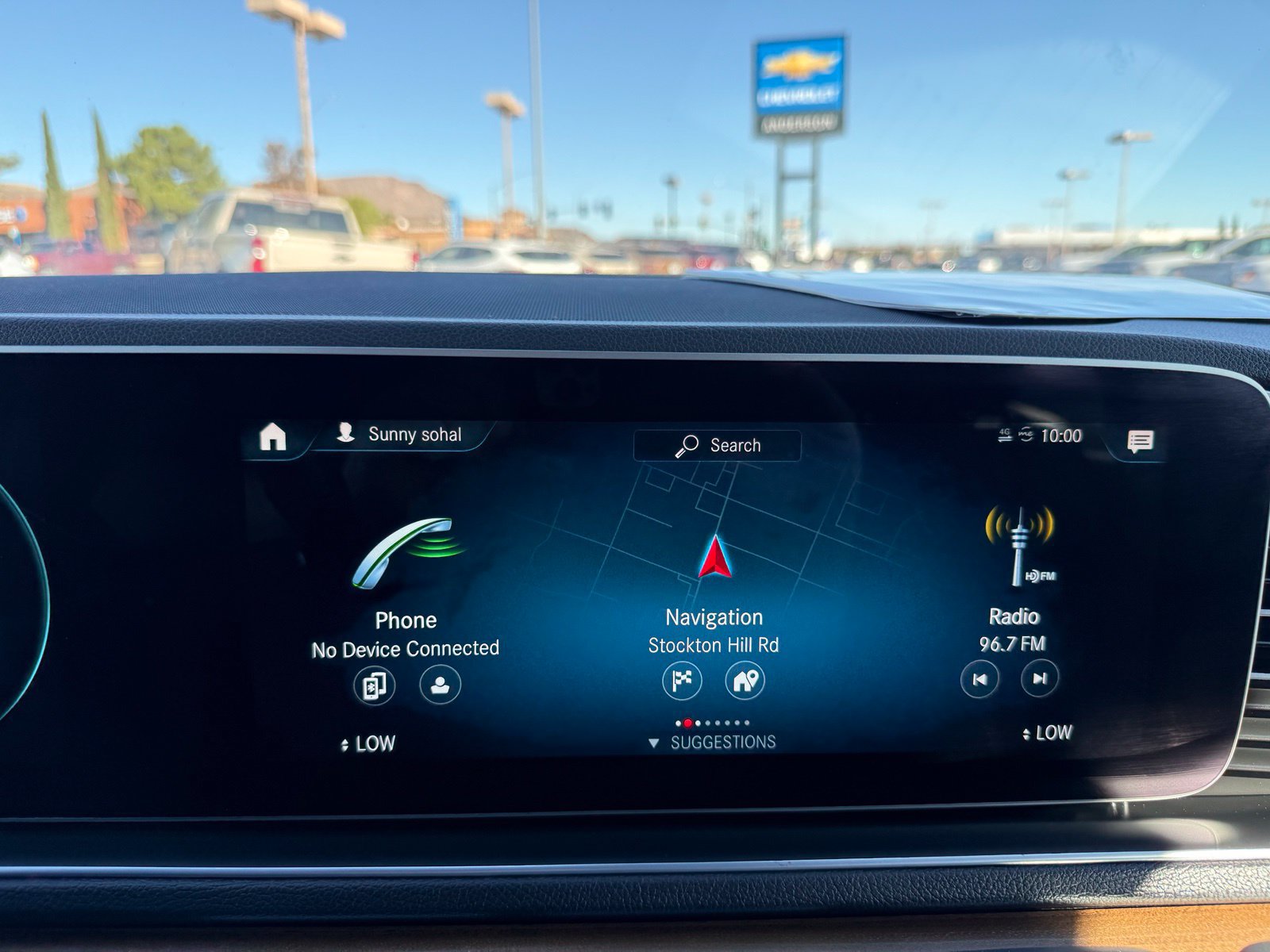 Used 2021 Mercedes-Benz GLE 450 4MATIC image 24