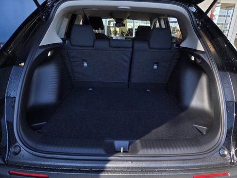 New 2026 Honda HR-V LX image 10