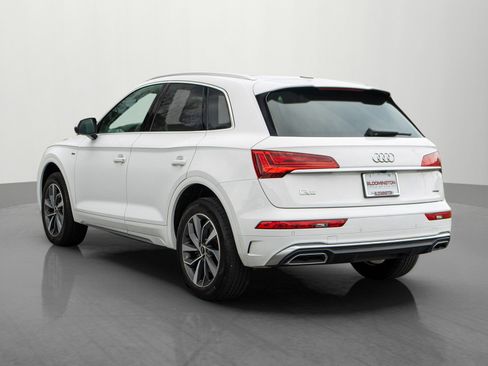 Used 2023 Audi Q5 2.0T Premium Plus w/ Premium Plus Package image 5