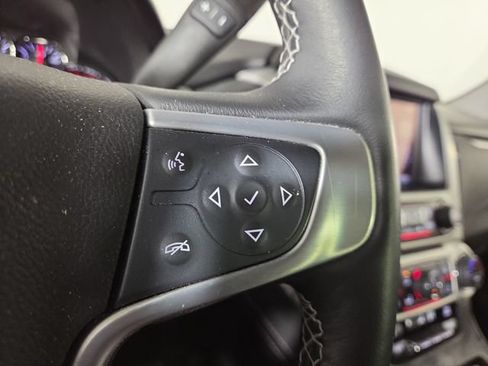 Used 2016 GMC Yukon XL SLT AWD/4WD image 24
