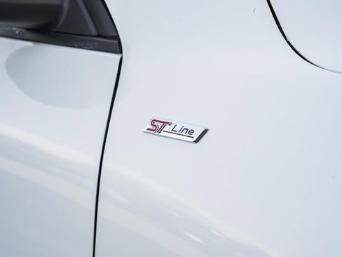 Used 2024 Ford Escape ST-Line w/ Tech Pack #1 image 18