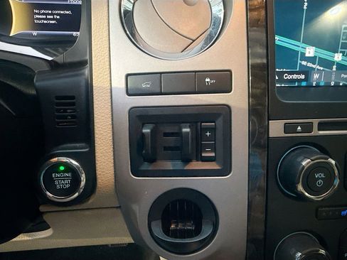 Used 2016 Ford Expedition Limited w/ Equipment Group 301A image 40