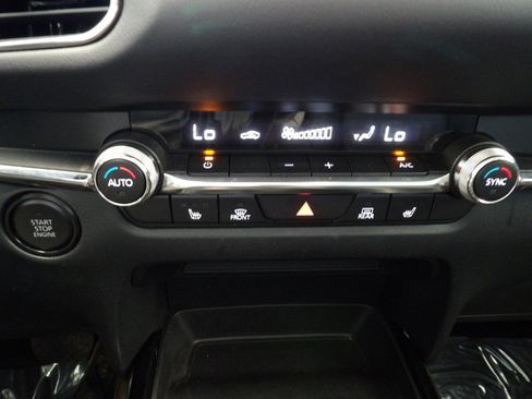 Certified 2023 MAZDA CX-30 AWD 2.5 S w/ Premium Package image 34