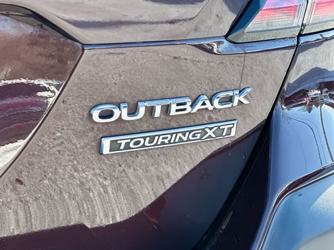 Used 2023 Subaru Outback Touring XT w/ Popular Package #2 image 18