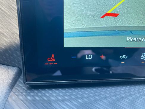 New 2025 Ford Mustang Coupe image 15