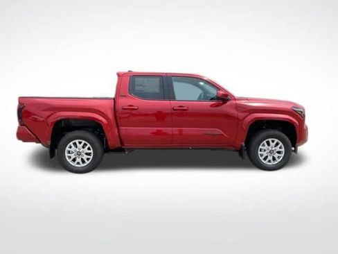 New 2026 Toyota Tacoma SR5 AWD/4WD image 2