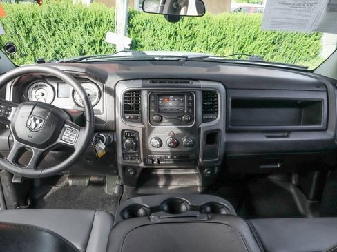 Used 2023 RAM 1500 Tradesman w/ Trailer Tow Group image 27