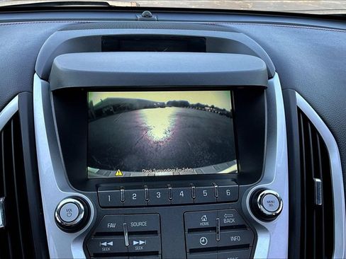 Used 2013 GMC Terrain Denali FWD image 16