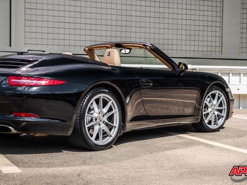 Used 2012 Porsche 911 Carrera RWD image 50