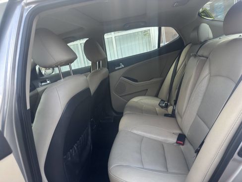 Used 2014 Kia Optima EX w/ EX Premium Package image 13