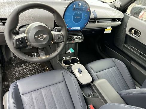 New 2026 MINI Cooper S image 12