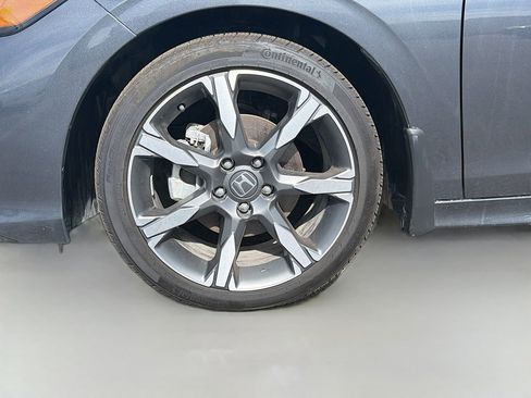 Used 2025 Honda Civic Sport Touring image 32