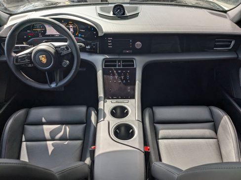 New 2024 Porsche Taycan 4S AWD/4WD image 21