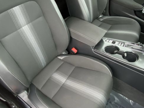 Used 2024 Honda Civic Sport image 11