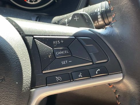 Used 2022 Nissan Altima 2.5 SR FWD image 20