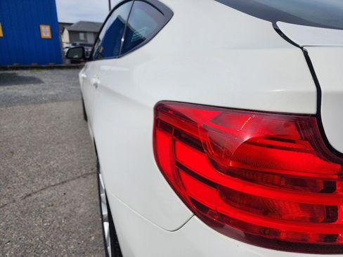 Used 2015 BMW 328i Gran Turismo xDrive AWD/4WD image 37