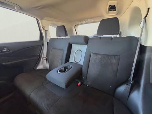 Used 2016 Honda CR-V EX image 20