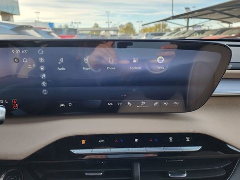 New 2026 Buick Enclave Preferred image 29