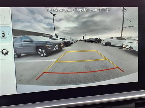 Certified 2025 Hyundai Ioniq 6 SEL image 15