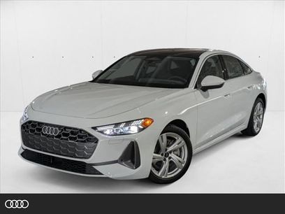 New 2025 Audi A5 2.0T Prestige