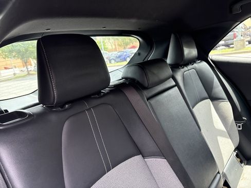 Used 2022 Toyota Corolla XSE FWD image 18