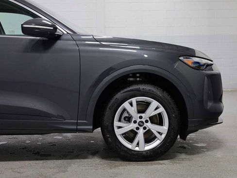 New 2025 Audi Q5 Premium image 11