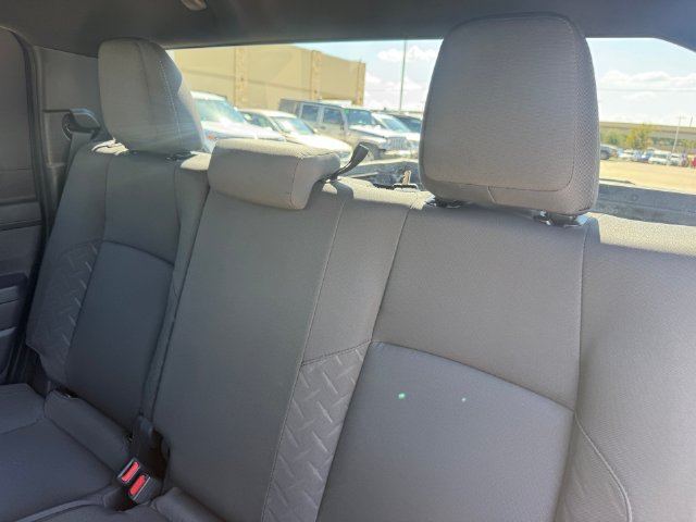 Used 2025 Toyota Tacoma SR RWD image 27