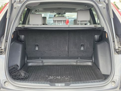 Used 2019 Honda CR-V EX-L image 12