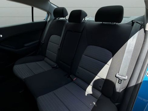 Used 2015 Kia Forte EX FWD image 23