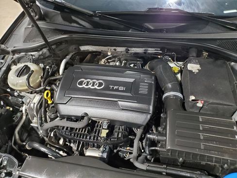 Used 2015 Audi A3 1.8T Premium w/ Cold Weather Package image 44