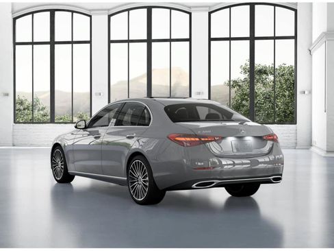 Used 2026 Mercedes-Benz C 300 Sedan image 27