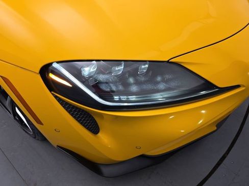 Used 2022 Toyota Supra Premium w/ Driver Assist Package image 13