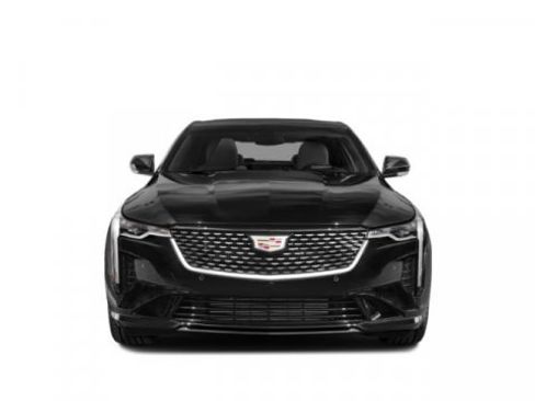 Used 2020 Cadillac CT4 Luxury w/ Cold Weather Package image 7