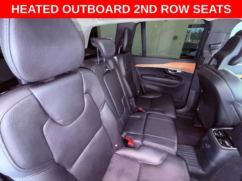 Used 2021 Volvo XC90 T8 Inscription Expression w/ Advanced Package AWD/4WD image 16