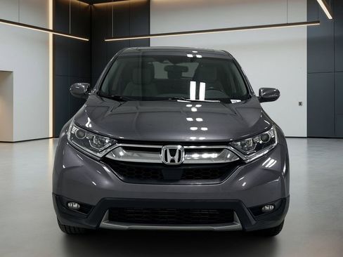 Used 2017 Honda CR-V EX-L image 8