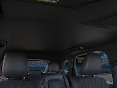 New 2026 Ford Escape ST-Line image 22
