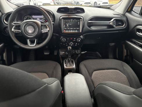 Used 2023 Jeep Renegade Latitude image 15