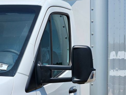 New 2024 Mercedes-Benz Sprinter 3500 image 9