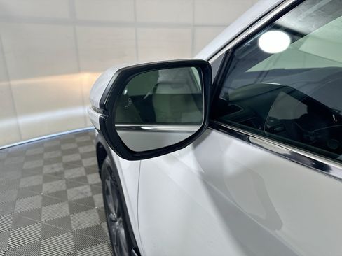 Used 2022 Honda CR-V EX-L image 10