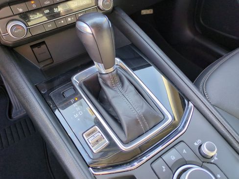 Certified 2023 MAZDA CX-5 AWD 2.5 S image 24