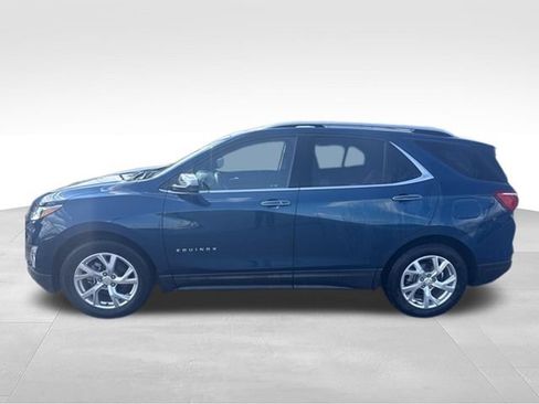 Used 2021 Chevrolet Equinox Premier FWD image 4